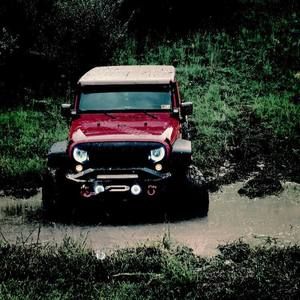 Meet your Posher, Garrett